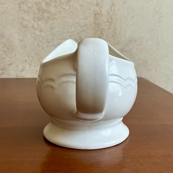 Pfaltzgraff Tea Rose Gravy Server - Picture 4 of 6